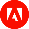 Adobe Firefly logo