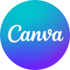 Canva AI logo