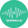 Resemble AI logo